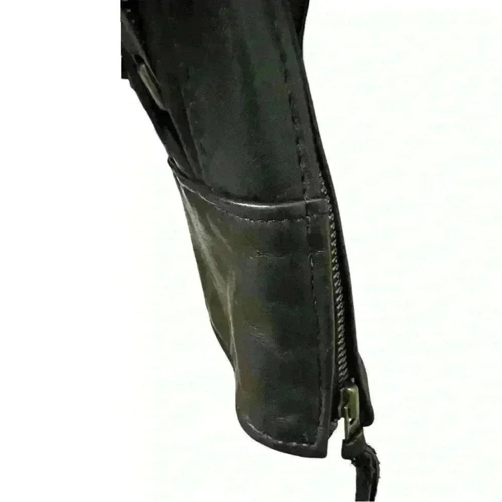 Walter Dyer Is Leather, Ladies Ali-Oops.  Pre-Owned in Excellent condition. - Picture 7 of 9